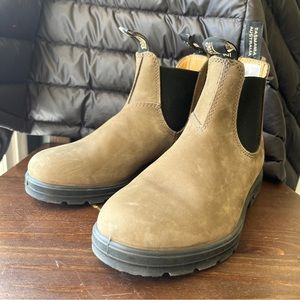 Blundstone 550 Chelsea Boot